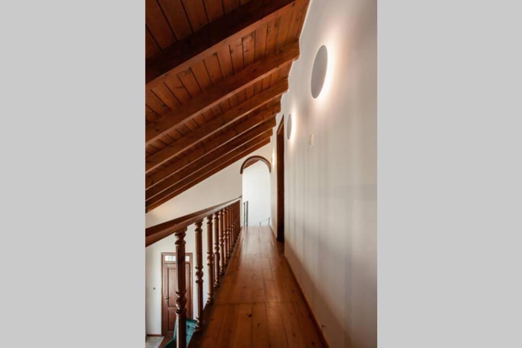 Villa Chania Living Stories With Piano La Canea