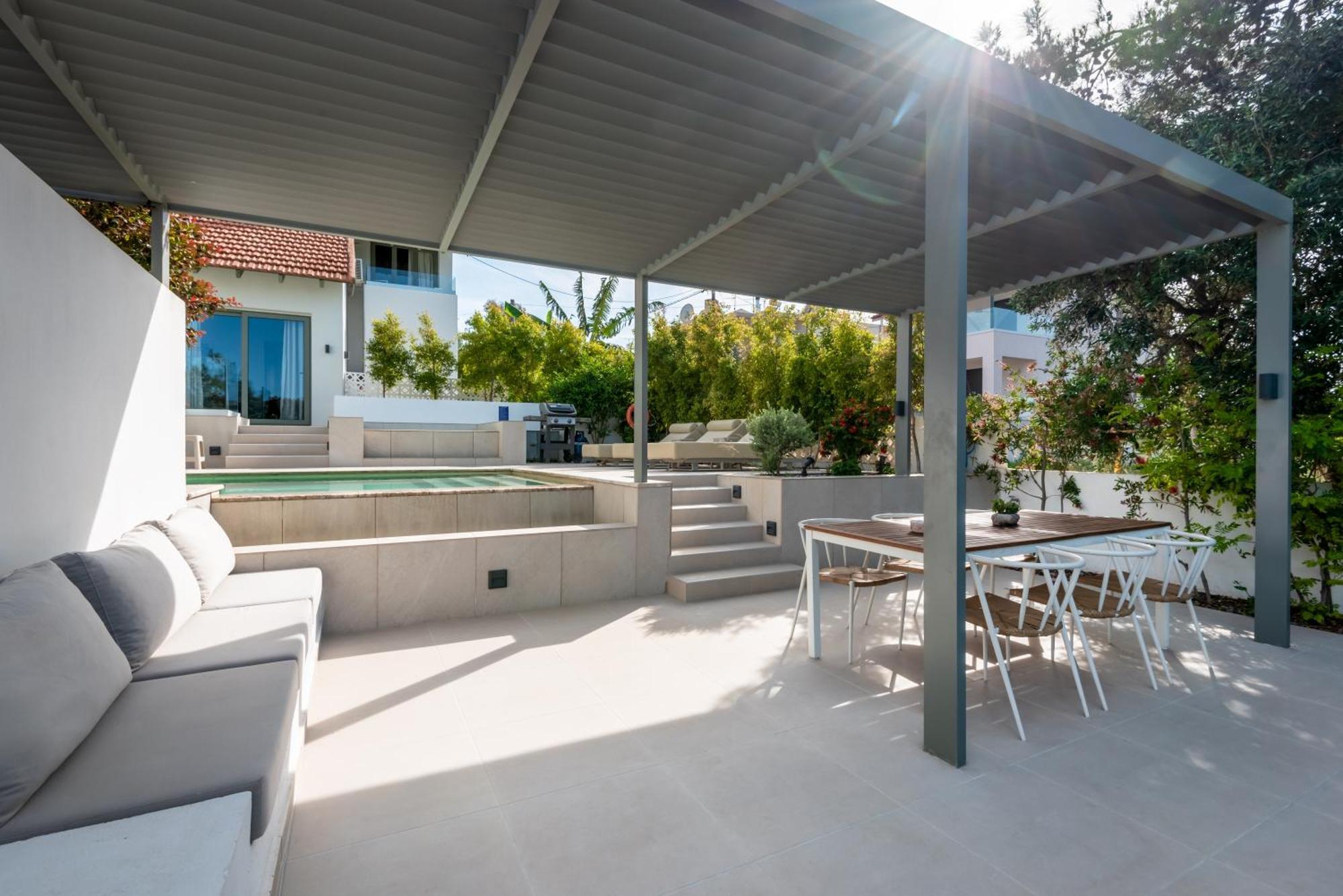 Chania Living Stories With Piano * La Canea