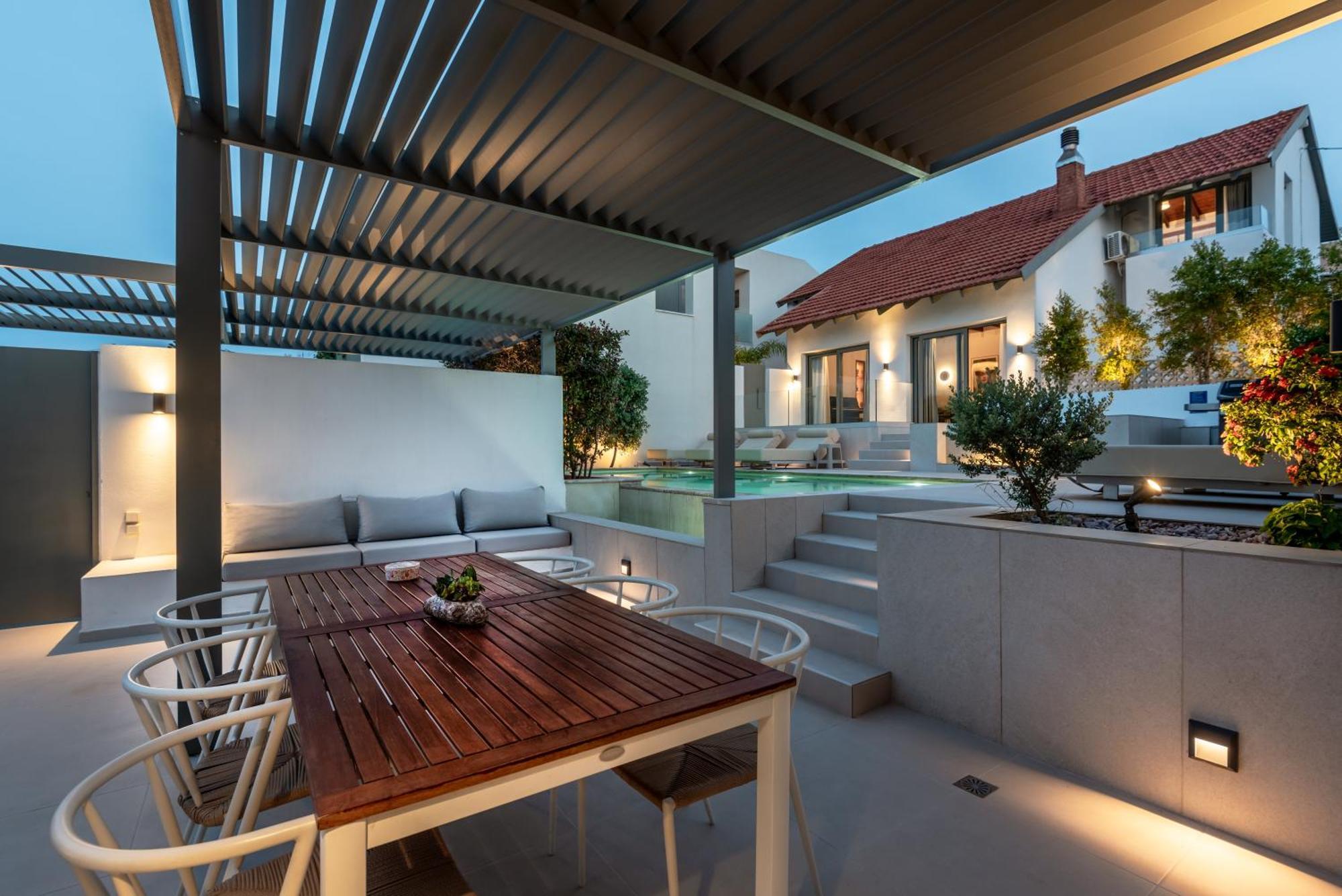 Chania Living Stories With Piano La Canea